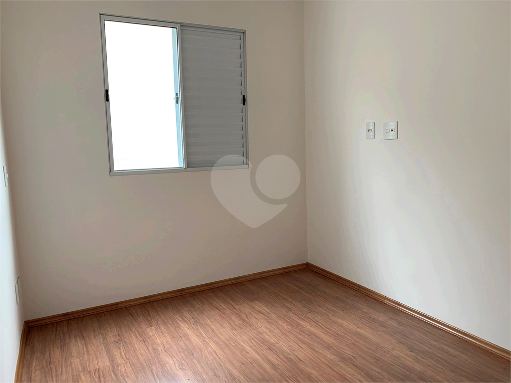 Apartamento para venda com 53 metros quadrados e 2 quartos em Agua Fria  (Zona Norte) - São Paulo 