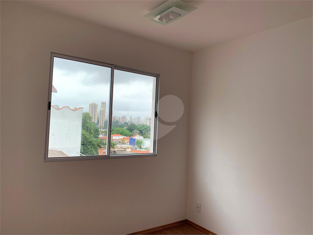 Apartamento para venda com 53 metros quadrados e 2 quartos em Agua Fria  (Zona Norte) - São Paulo 