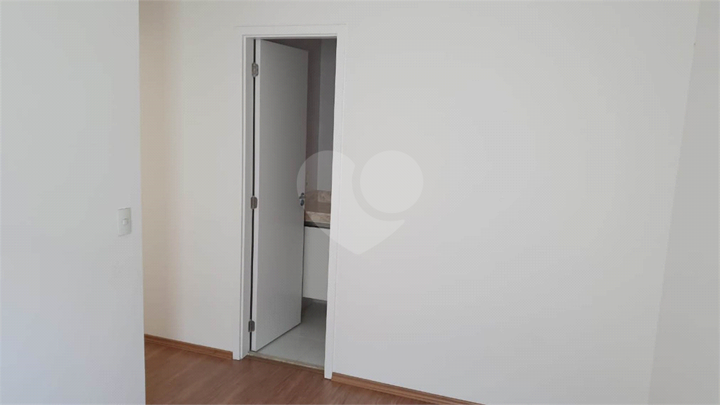 Apartamento para venda com 53 metros quadrados e 2 quartos em Agua Fria  (Zona Norte) - São Paulo 