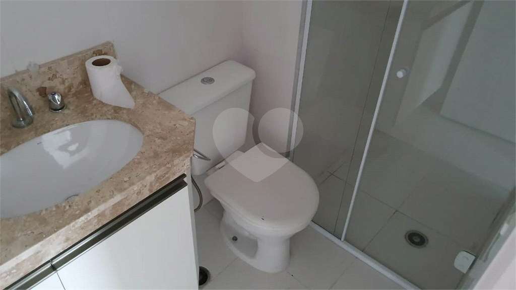 Apartamento para venda com 53 metros quadrados e 2 quartos em Agua Fria  (Zona Norte) - São Paulo 