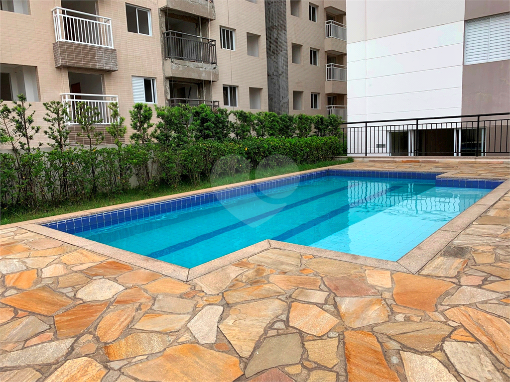 Apartamento para venda com 53 metros quadrados e 2 quartos em Agua Fria  (Zona Norte) - São Paulo 