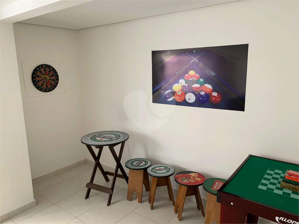 Apartamento para venda com 53 metros quadrados e 2 quartos em Agua Fria  (Zona Norte) - São Paulo 