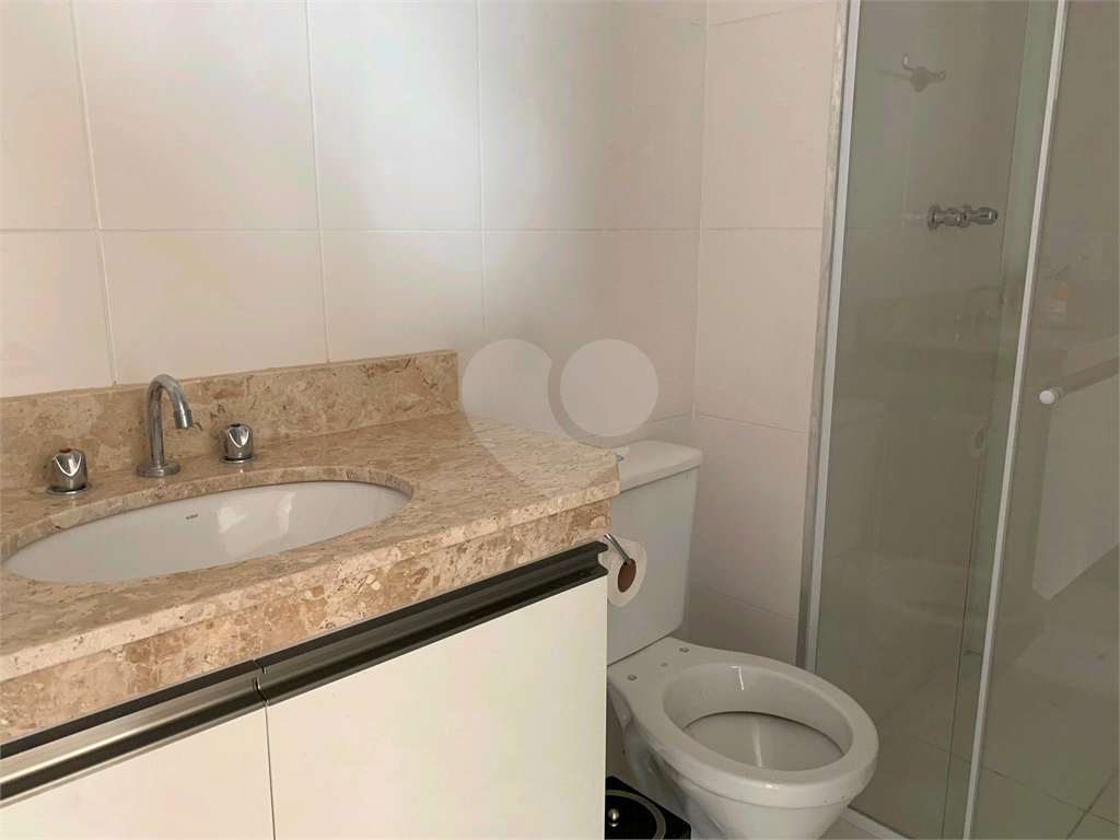 Apartamento para venda com 53 metros quadrados e 2 quartos em Agua Fria  (Zona Norte) - São Paulo 