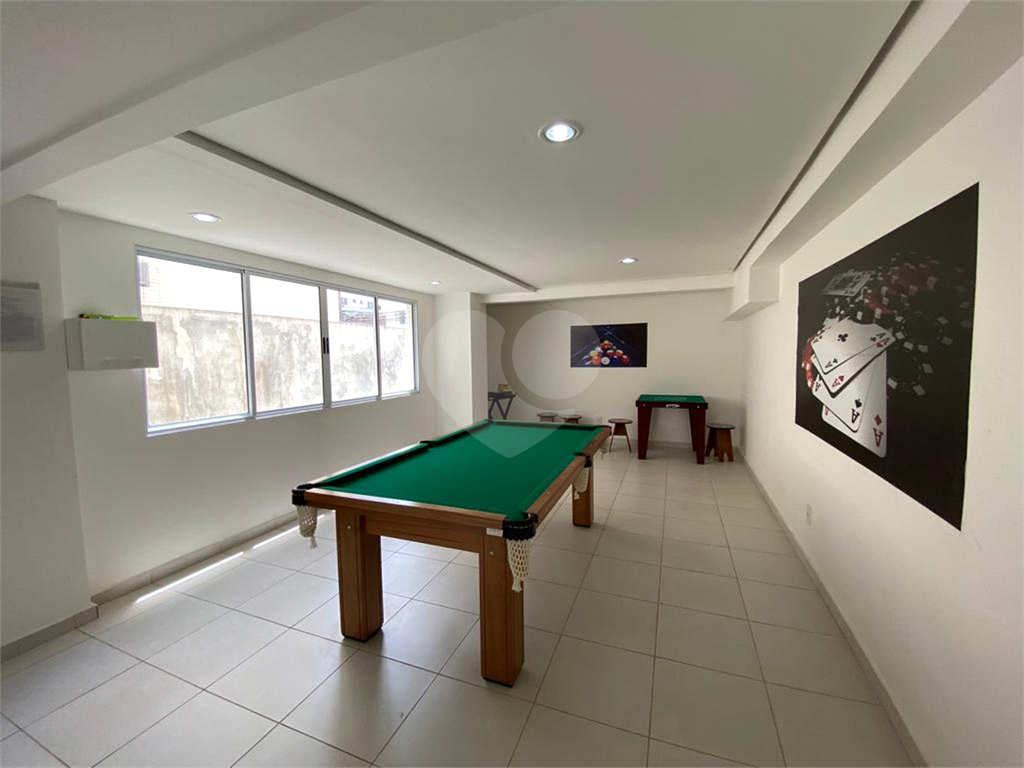 Apartamento para venda com 53 metros quadrados e 2 quartos em Agua Fria  (Zona Norte) - São Paulo 