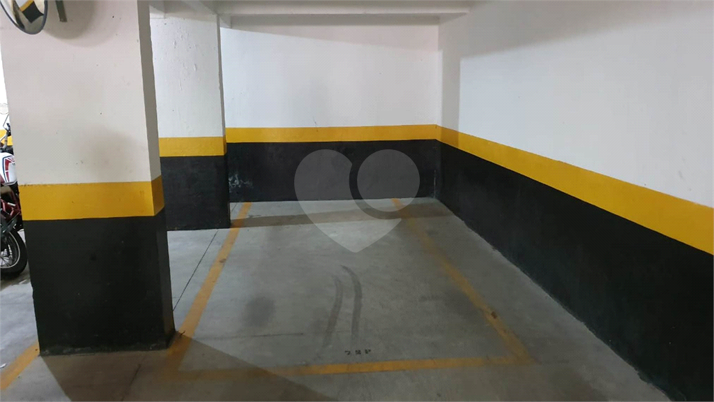 Apartamento para venda com 53 metros quadrados e 2 quartos em Agua Fria  (Zona Norte) - São Paulo 