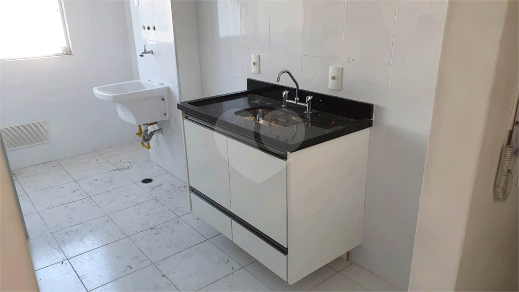Apartamento para venda com 53 metros quadrados e 2 quartos em Agua Fria  (Zona Norte) - São Paulo 