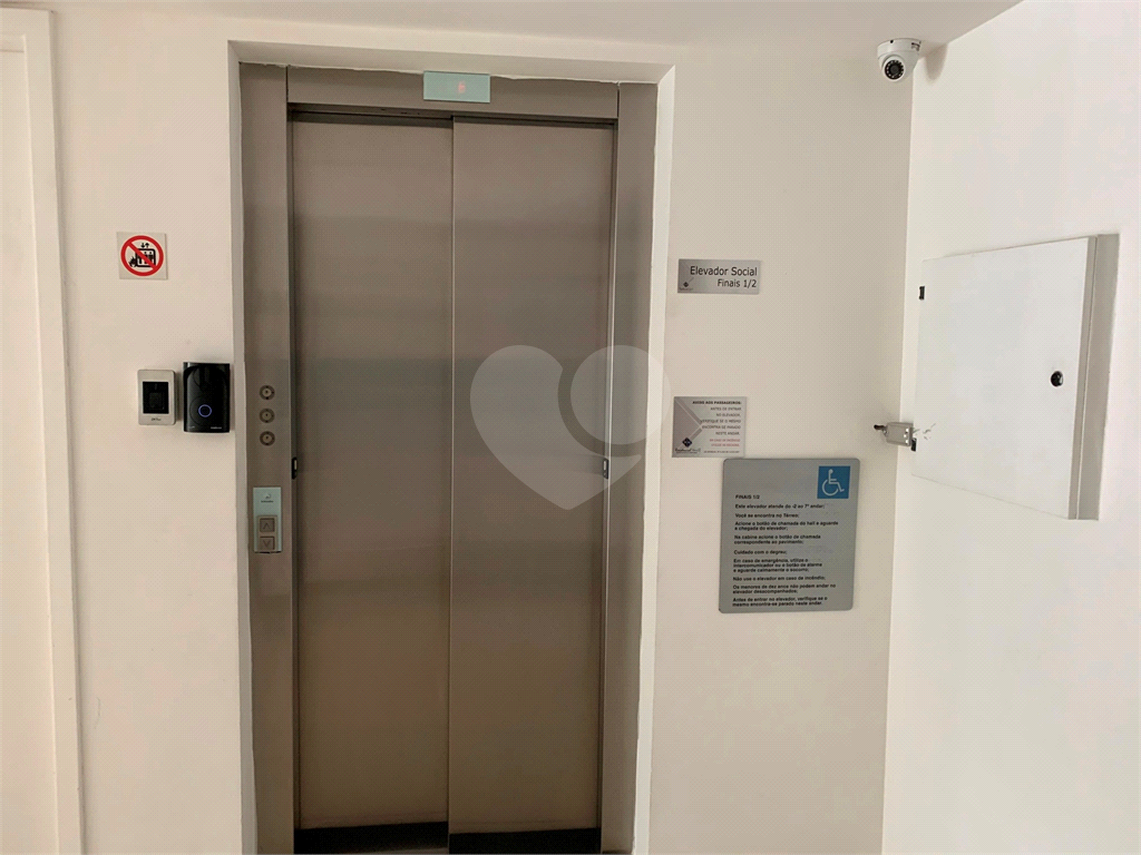 Apartamento para venda com 53 metros quadrados e 2 quartos em Agua Fria  (Zona Norte) - São Paulo 