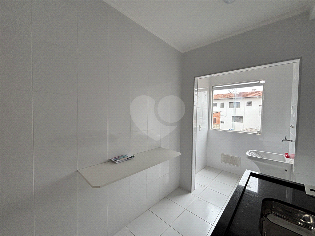 Apartamento para venda com 53 metros quadrados e 2 quartos em Agua Fria  (Zona Norte) - São Paulo 