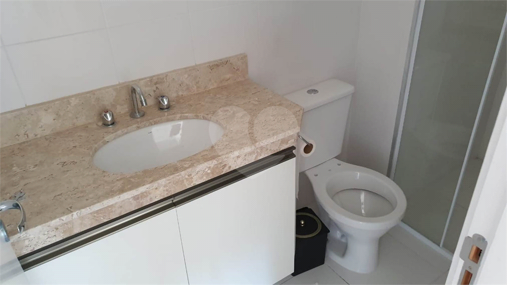 Apartamento para venda com 53 metros quadrados e 2 quartos em Agua Fria  (Zona Norte) - São Paulo 