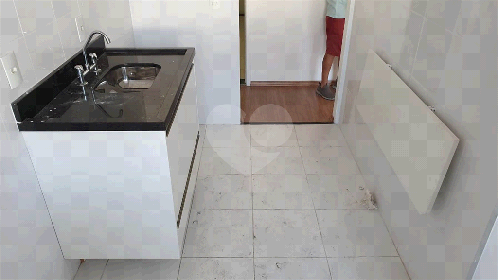 Apartamento para venda com 53 metros quadrados e 2 quartos em Agua Fria  (Zona Norte) - São Paulo 