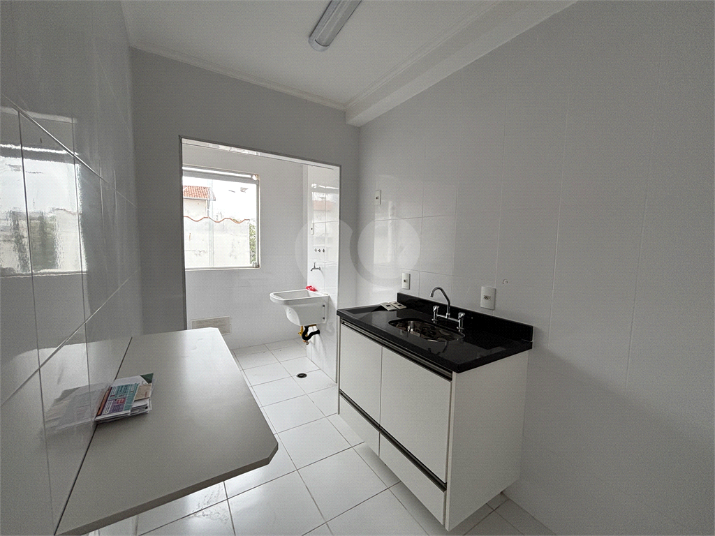 Apartamento para venda com 53 metros quadrados e 2 quartos em Agua Fria  (Zona Norte) - São Paulo 