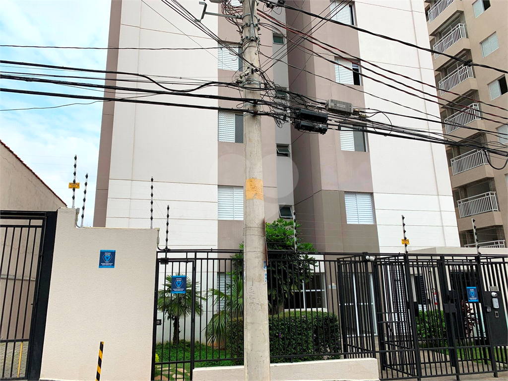 Apartamento para venda com 53 metros quadrados e 2 quartos em Agua Fria  (Zona Norte) - São Paulo 