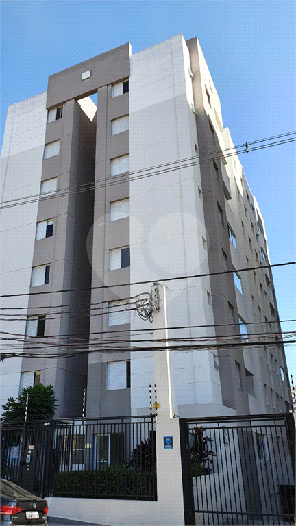 Apartamento para venda com 53 metros quadrados e 2 quartos em Agua Fria  (Zona Norte) - São Paulo 