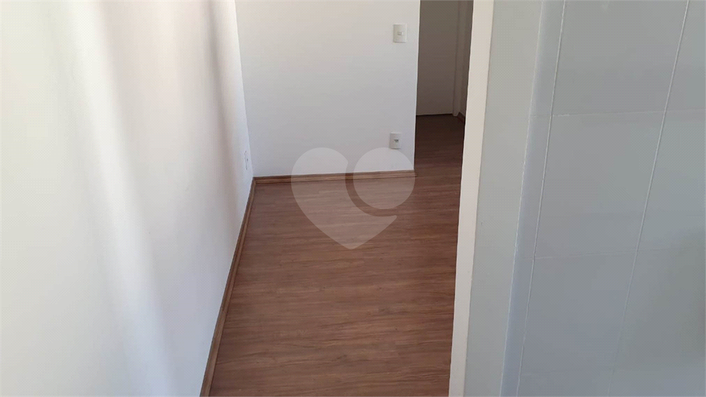 Apartamento para venda com 53 metros quadrados e 2 quartos em Agua Fria  (Zona Norte) - São Paulo 