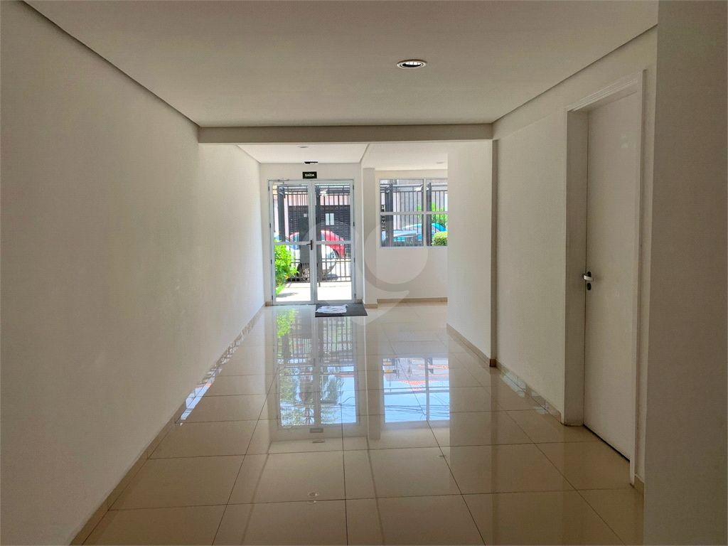 Apartamento para venda com 53 metros quadrados e 2 quartos em Agua Fria  (Zona Norte) - São Paulo 