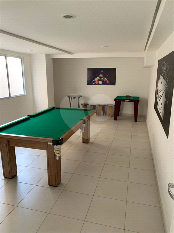 Apartamento para venda com 53 metros quadrados e 2 quartos em Agua Fria  (Zona Norte) - São Paulo 
