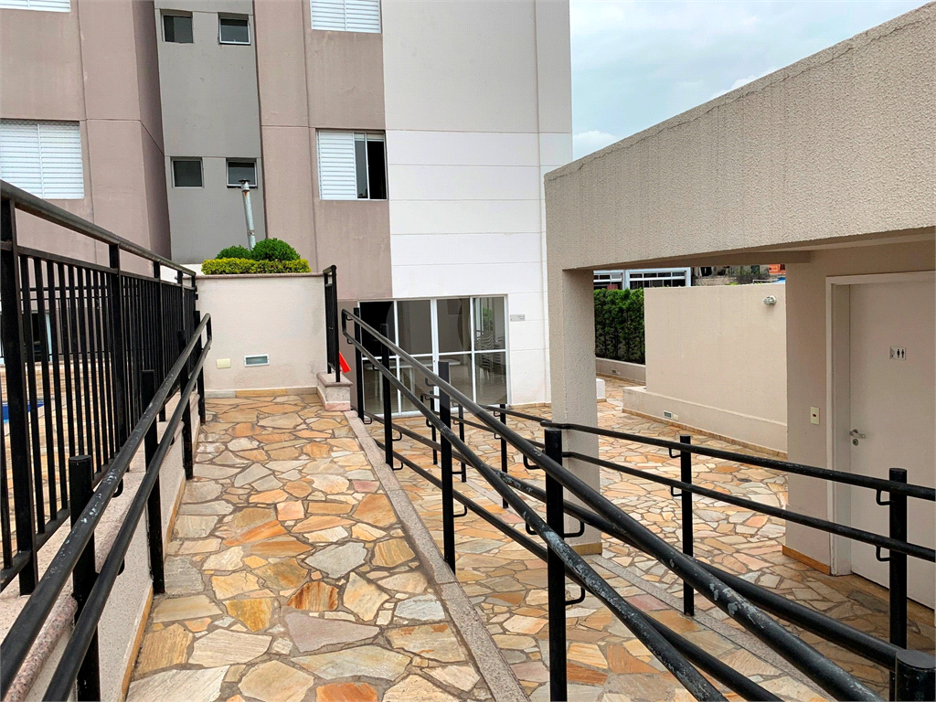Apartamento para venda com 53 metros quadrados e 2 quartos em Agua Fria  (Zona Norte) - São Paulo 