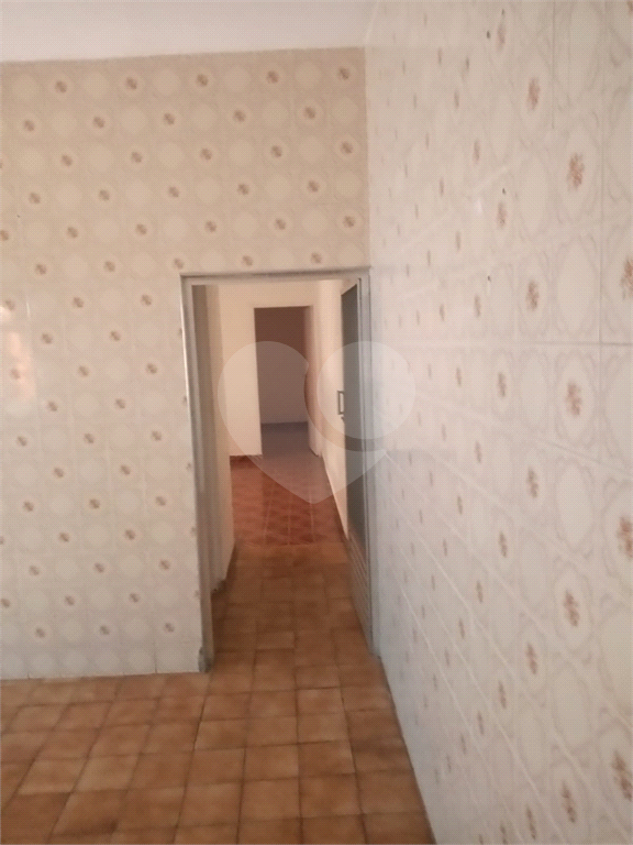 SOBRADO em CANGAÍBA
