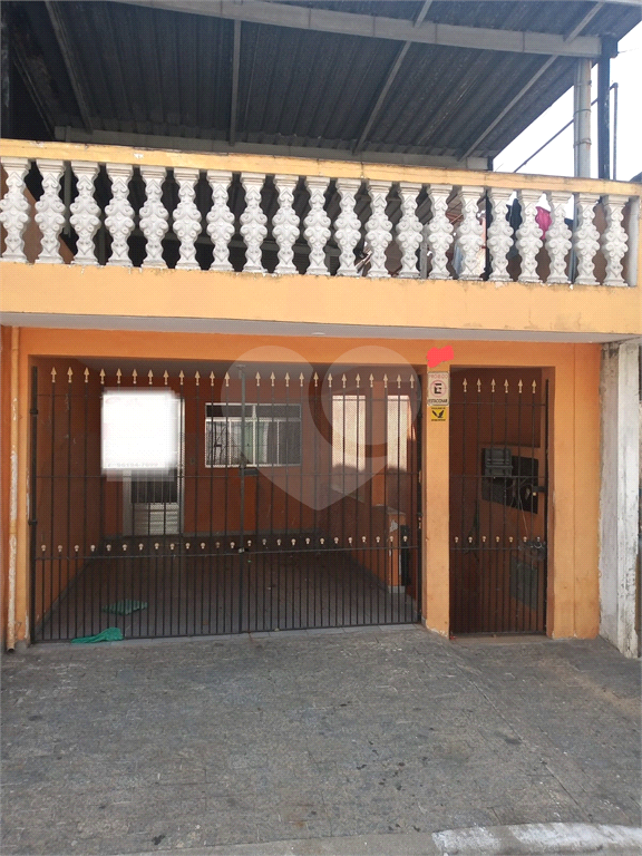 SOBRADO em CANGAÍBA