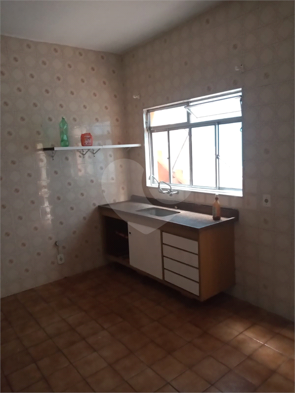 SOBRADO em CANGAÍBA