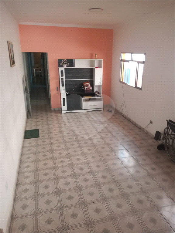 SOBRADO em CANGAÍBA