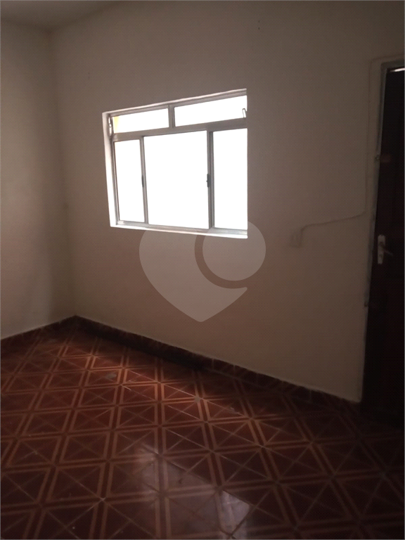 SOBRADO em CANGAÍBA