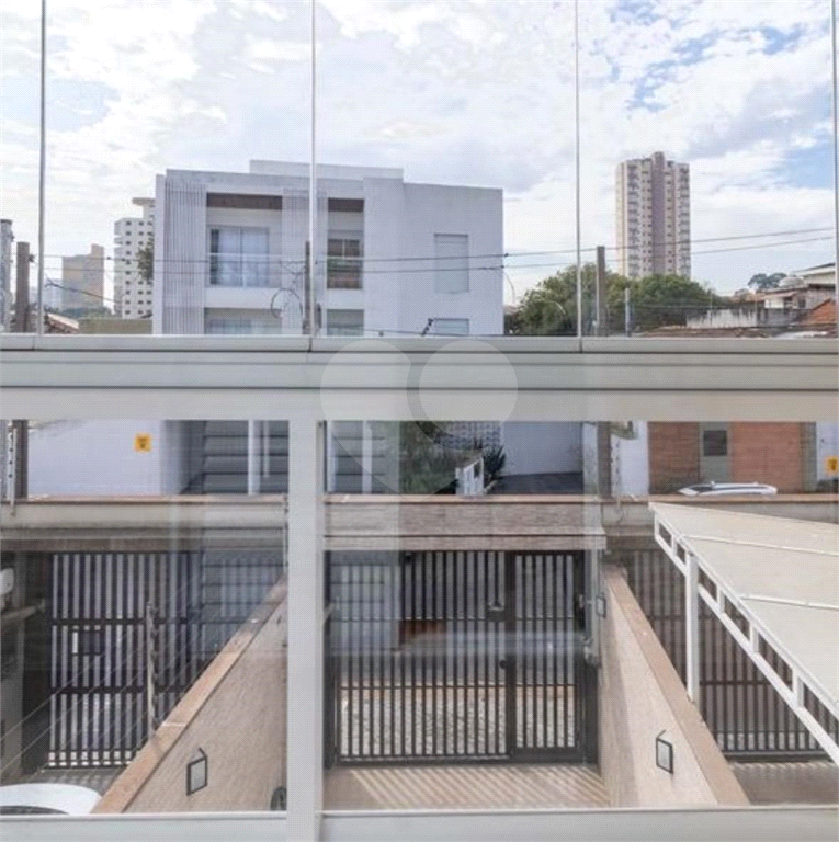 Sobrado Vila Zelina Porteira Fechada