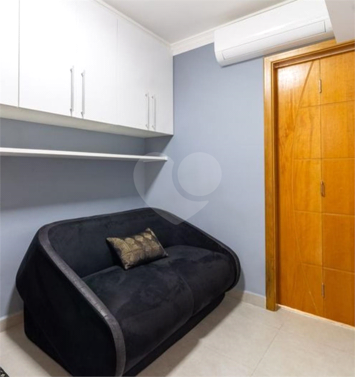Sobrado Vila Zelina Porteira Fechada