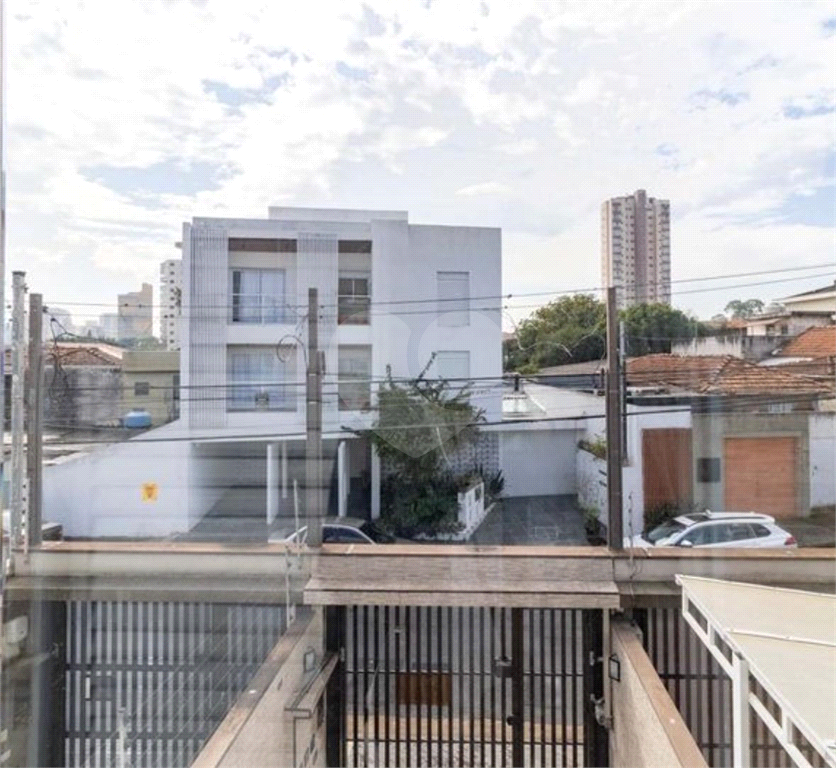 Sobrado Vila Zelina Porteira Fechada