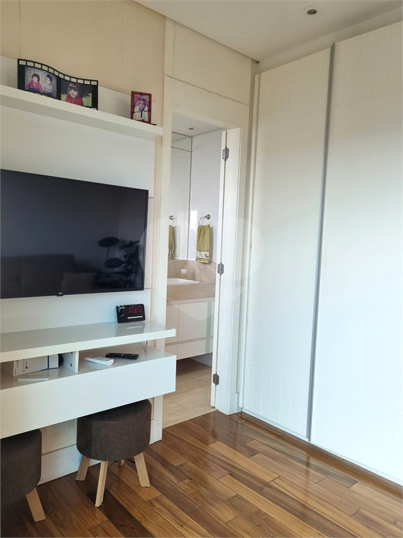 APARTAMENTO ALTO PADRÃO  EM  SANTANA