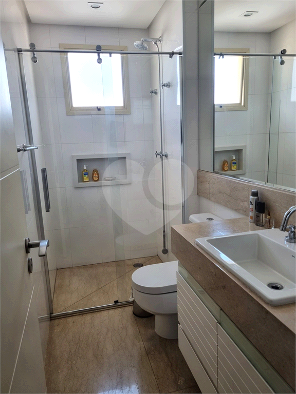 APARTAMENTO ALTO PADRÃO  EM  SANTANA