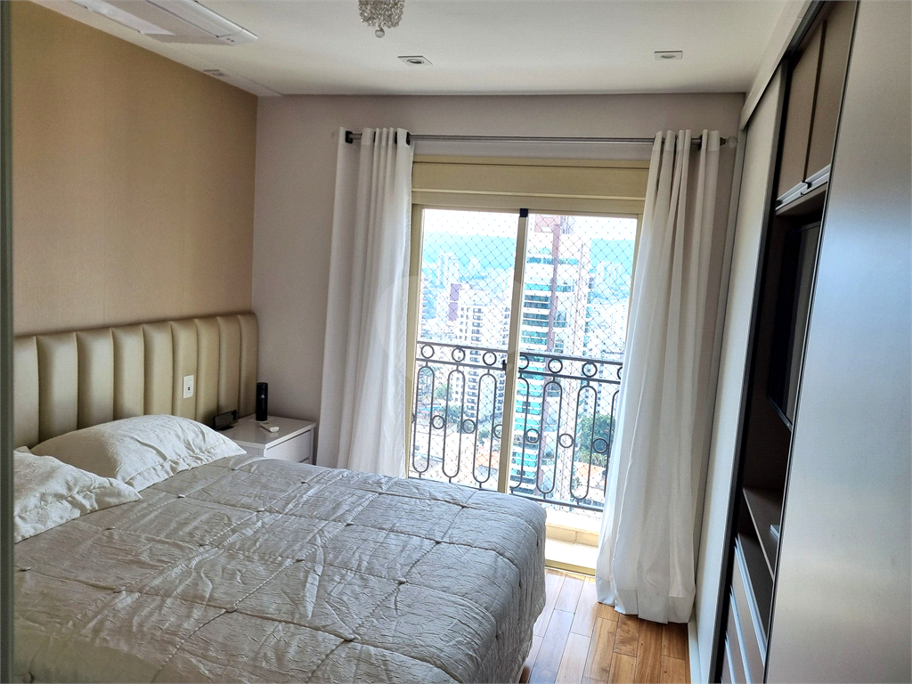 APARTAMENTO ALTO PADRÃO  EM  SANTANA