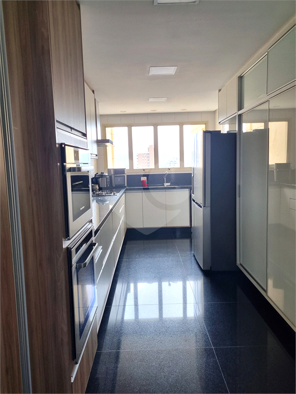 APARTAMENTO ALTO PADRÃO  EM  SANTANA