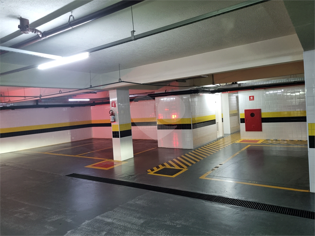 APARTAMENTO ALTO PADRÃO  EM  SANTANA