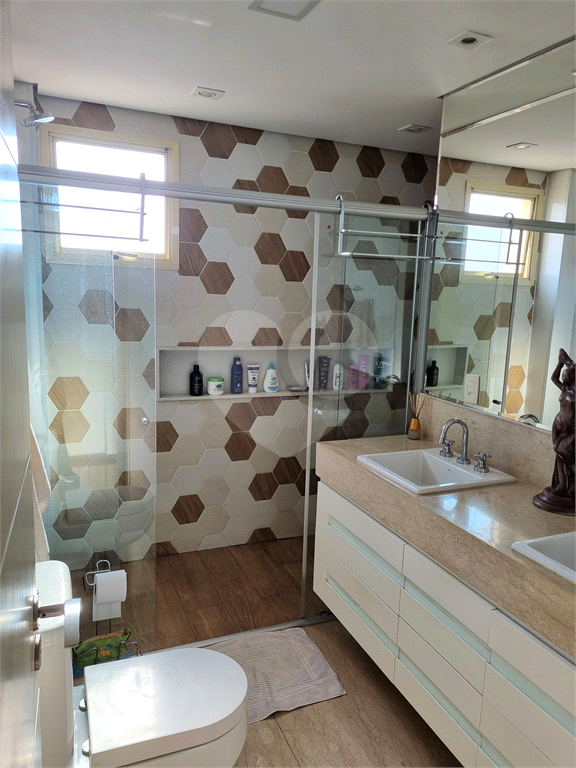 APARTAMENTO ALTO PADRÃO  EM  SANTANA