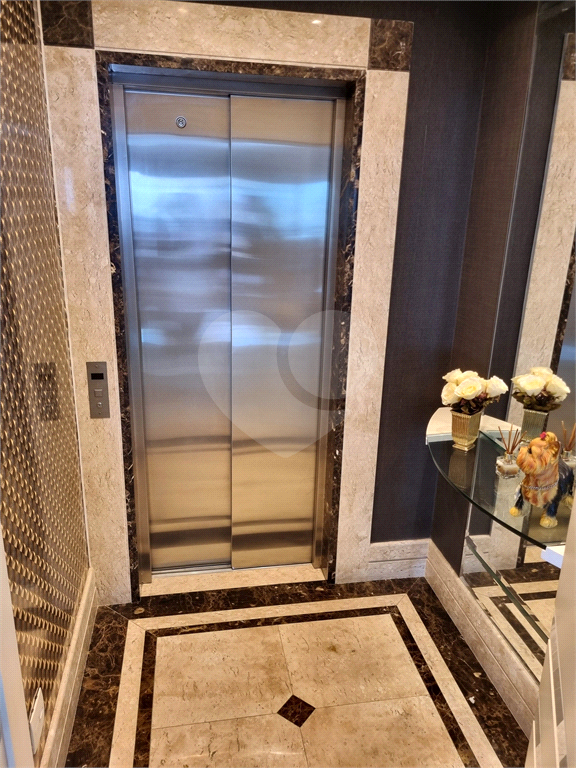 APARTAMENTO ALTO PADRÃO  EM  SANTANA