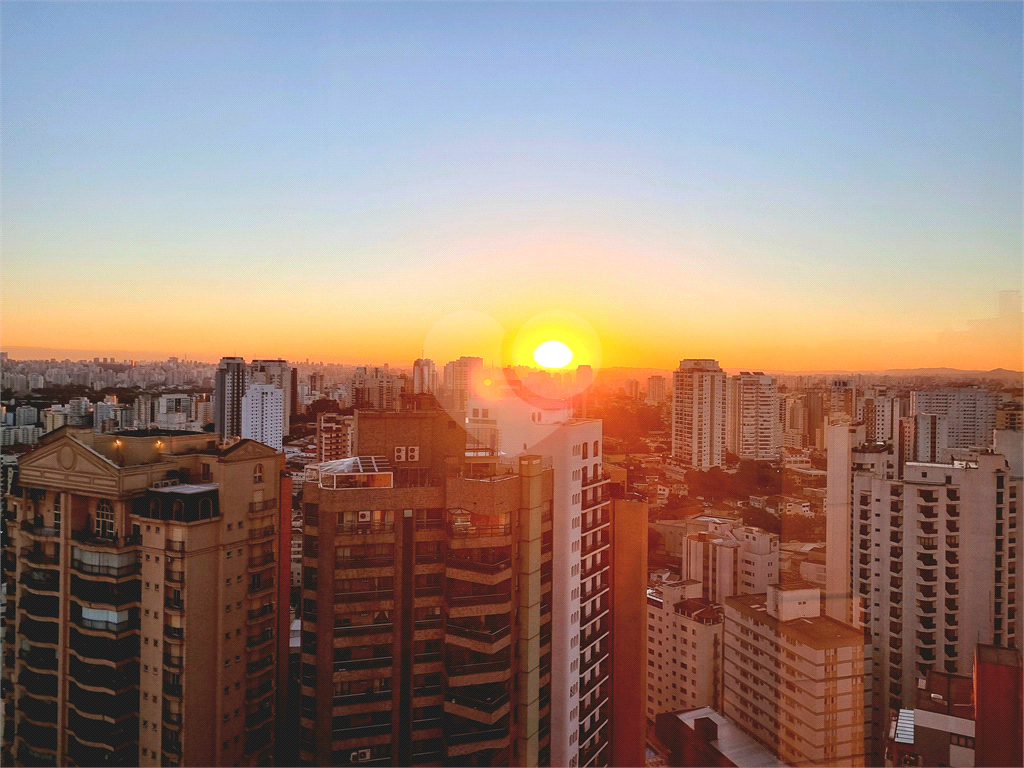 APARTAMENTO ALTO PADRÃO  EM  SANTANA