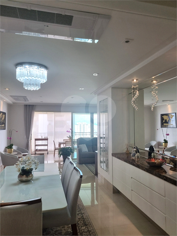 APARTAMENTO ALTO PADRÃO  EM  SANTANA