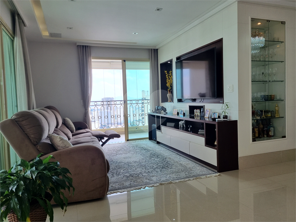 APARTAMENTO ALTO PADRÃO  EM  SANTANA