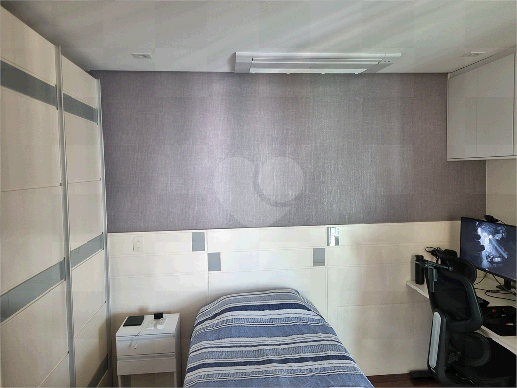 APARTAMENTO ALTO PADRÃO  EM  SANTANA