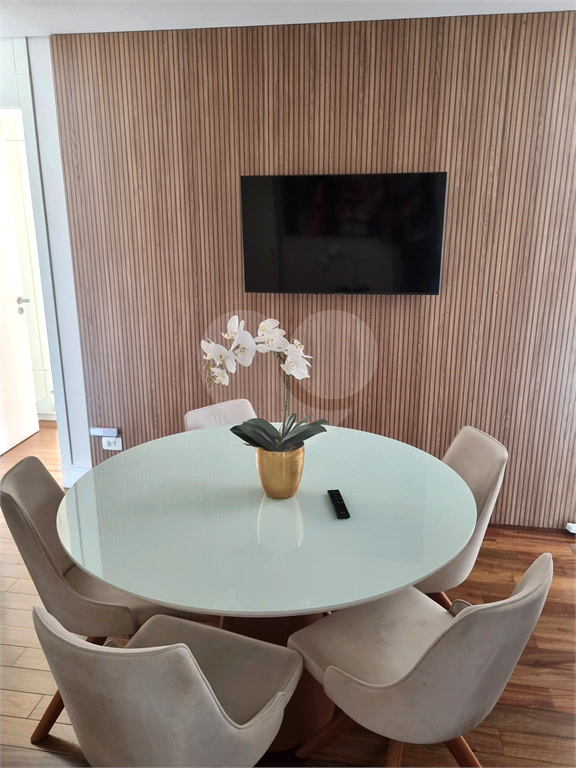 APARTAMENTO ALTO PADRÃO  EM  SANTANA