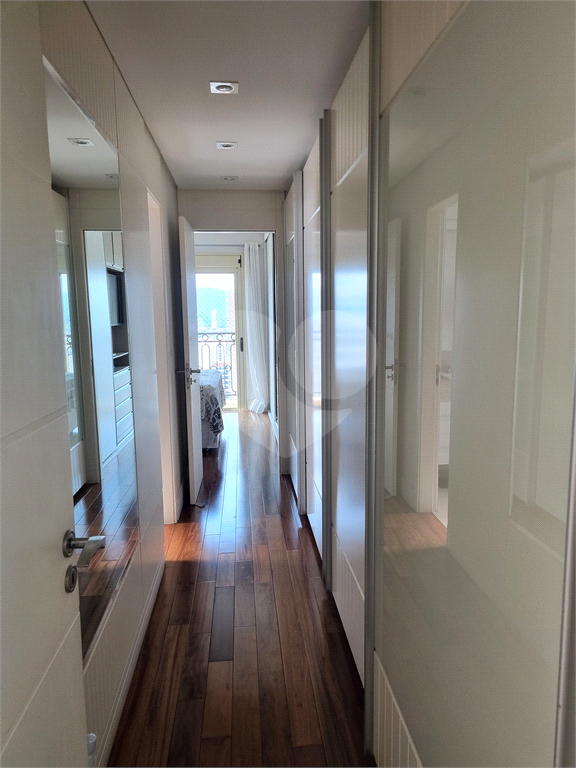 APARTAMENTO ALTO PADRÃO  EM  SANTANA