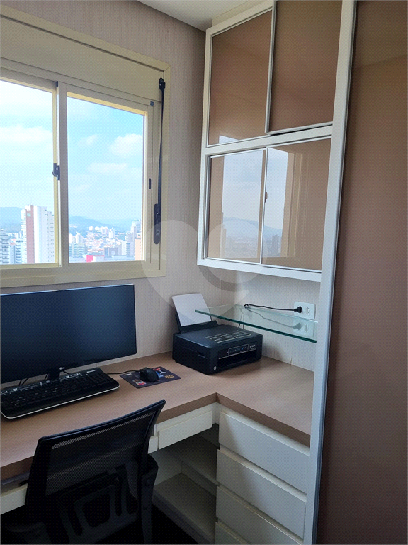APARTAMENTO ALTO PADRÃO  EM  SANTANA