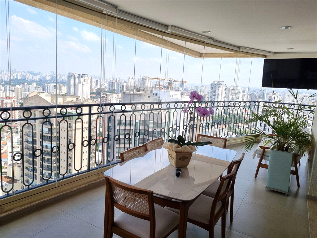 APARTAMENTO ALTO PADRÃO  EM  SANTANA