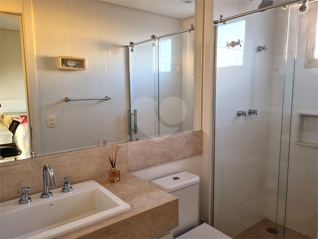 APARTAMENTO ALTO PADRÃO  EM  SANTANA