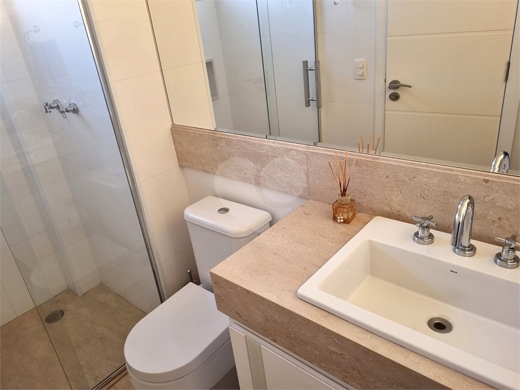 APARTAMENTO ALTO PADRÃO  EM  SANTANA