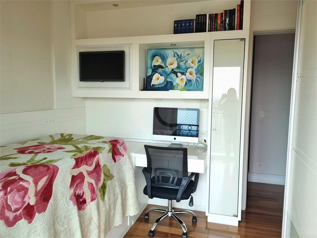 APARTAMENTO ALTO PADRÃO  EM  SANTANA
