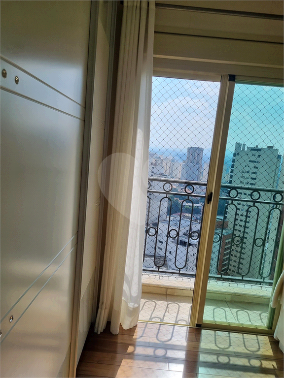 APARTAMENTO ALTO PADRÃO  EM  SANTANA