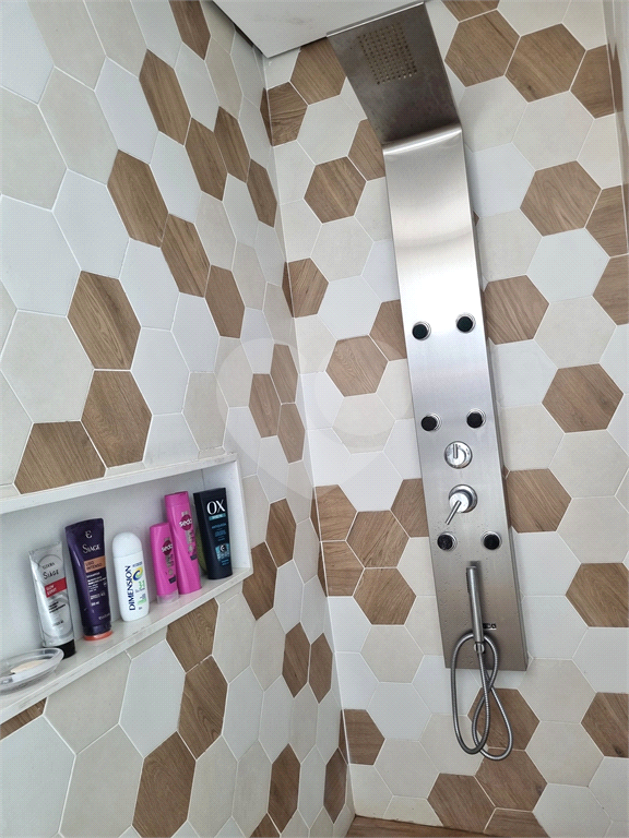 APARTAMENTO ALTO PADRÃO  EM  SANTANA