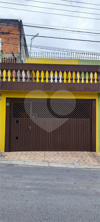 Casa a Venda na região do Arthur Alvim
